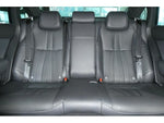 CROWN sedan hybrid 4WD