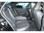 CROWN sedan hybrid 4WD