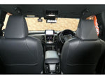 CROWN sedan hybrid 4WD