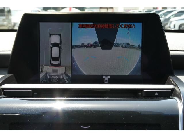 CROWN sedan hybrid 4WD