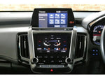 CROWN sedan hybrid 4WD