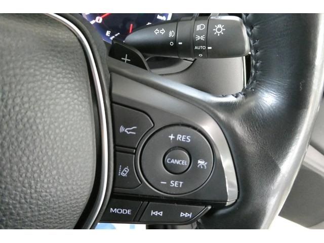 CROWN sedan hybrid 4WD