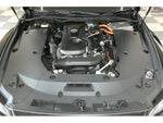 CROWN sedan hybrid 4WD