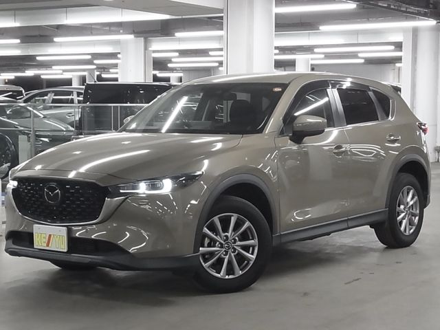 CX-5 4WD
