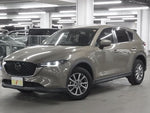 CX-5 4WD
