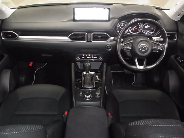 CX-5 4WD