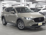 CX-5 4WD