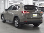 CX-5 4WD