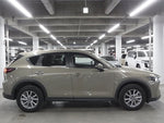 CX-5 4WD
