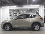 CX-5 4WD