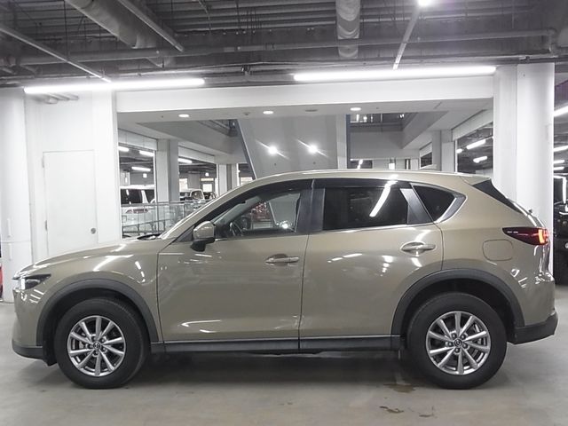 CX-5 4WD