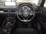 CX-5 4WD