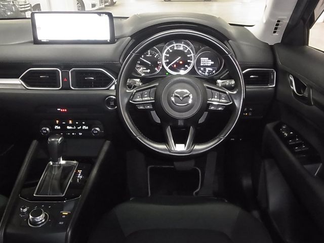 CX-5 4WD