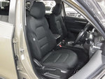 CX-5 4WD