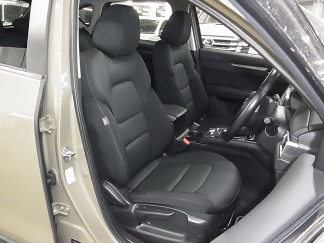 CX-5 4WD