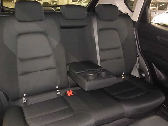 CX-5 4WD