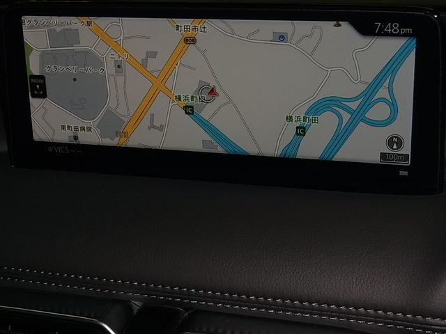CX-5 4WD