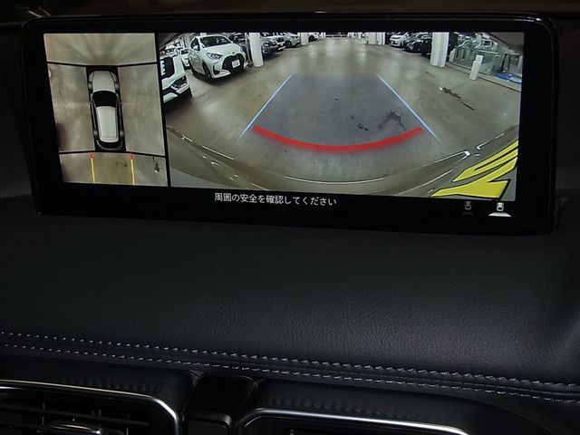 CX-5 4WD