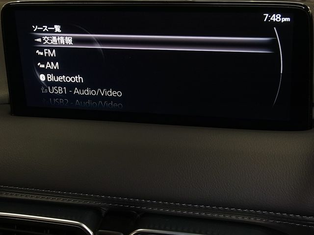 CX-5 4WD