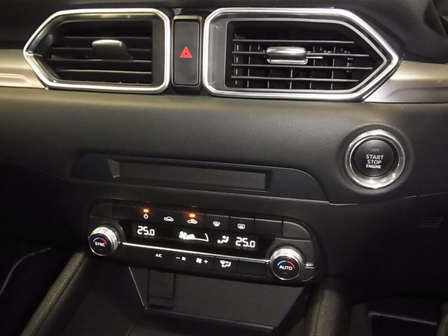 CX-5 4WD