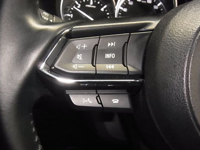 CX-5 4WD