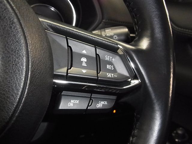 CX-5 4WD