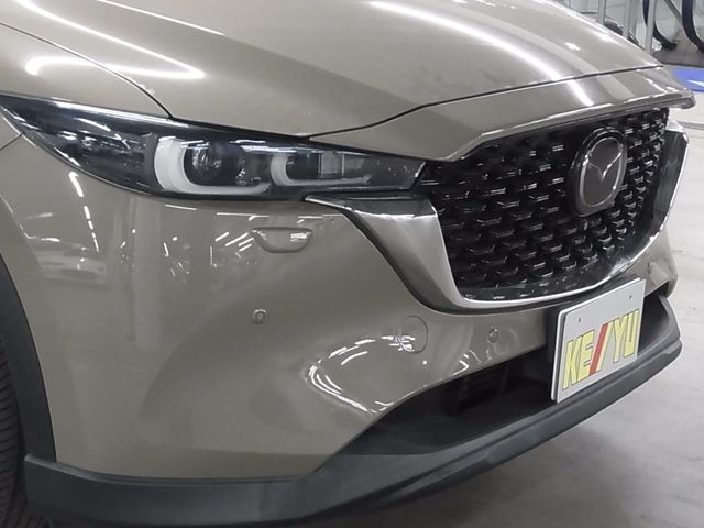 CX-5 4WD