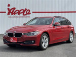 BMW 3series sedan