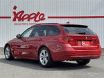 BMW 3series sedan
