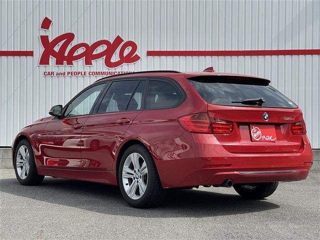 BMW 3series sedan