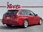BMW 3series sedan