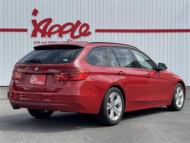BMW 3series sedan