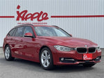 BMW 3series sedan