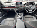 BMW 3series sedan