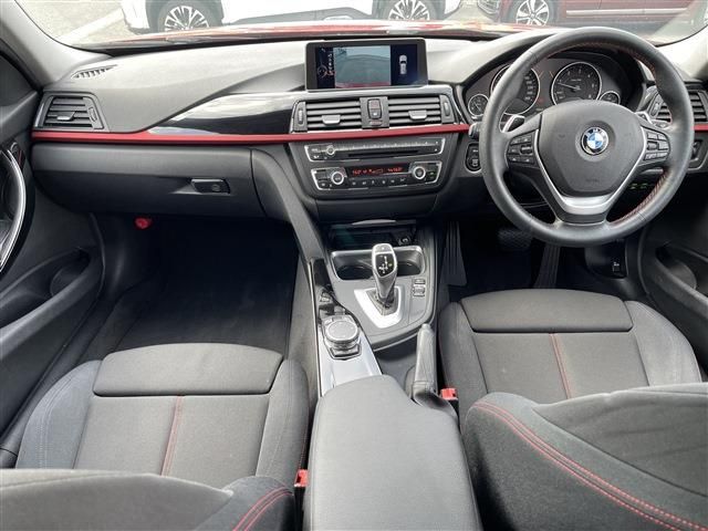 BMW 3series sedan