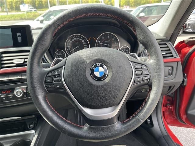 BMW 3series sedan