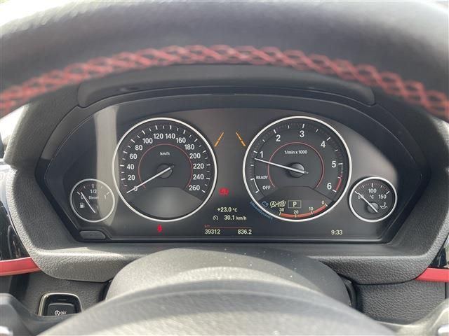 BMW 3series sedan