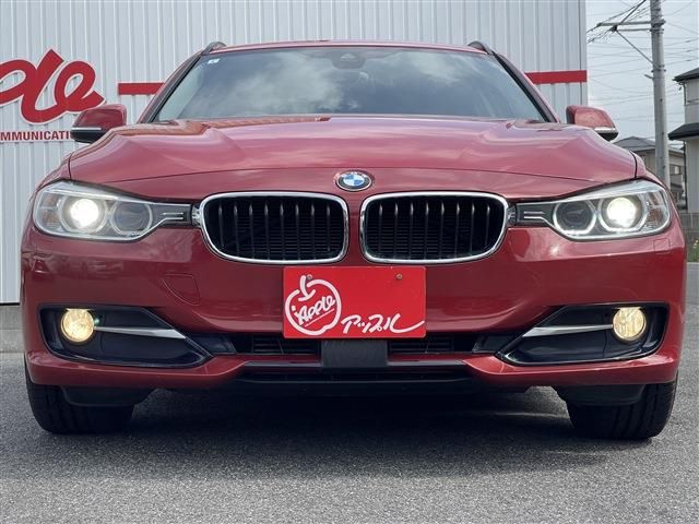 BMW 3series sedan