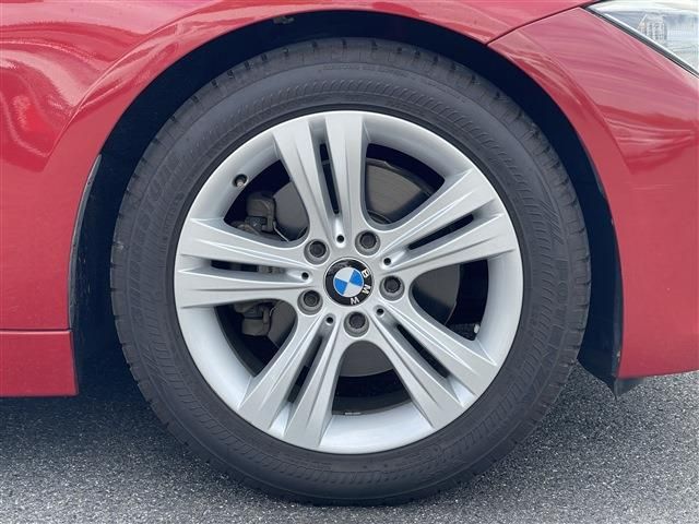 BMW 3series sedan