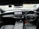 LEXUS LS500h
