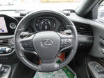 LEXUS LS500h