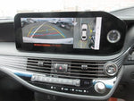 LEXUS LS500h