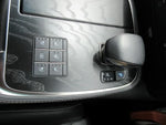 LEXUS LS500h