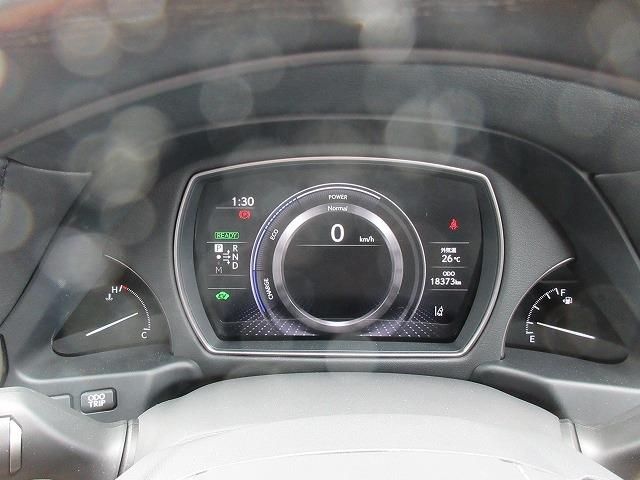 LEXUS LS500h