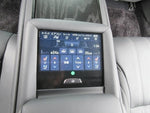 LEXUS LS500h