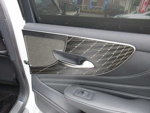 LEXUS LS500h