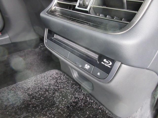 LEXUS LS500h