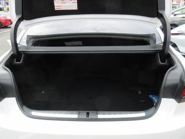 LEXUS LS500h