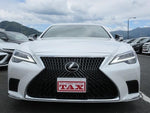 LEXUS LS500h