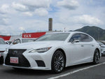 LEXUS LS500h